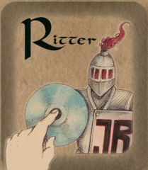 Ritter aus Tastatura