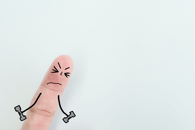 Igitt - ein Tippfehler